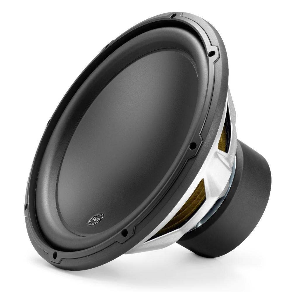 JL Audio 13W3v3-4 13.5" 34.5cm W3 Series Car Sub Subwoofer Driver 4ohm 600w RMS