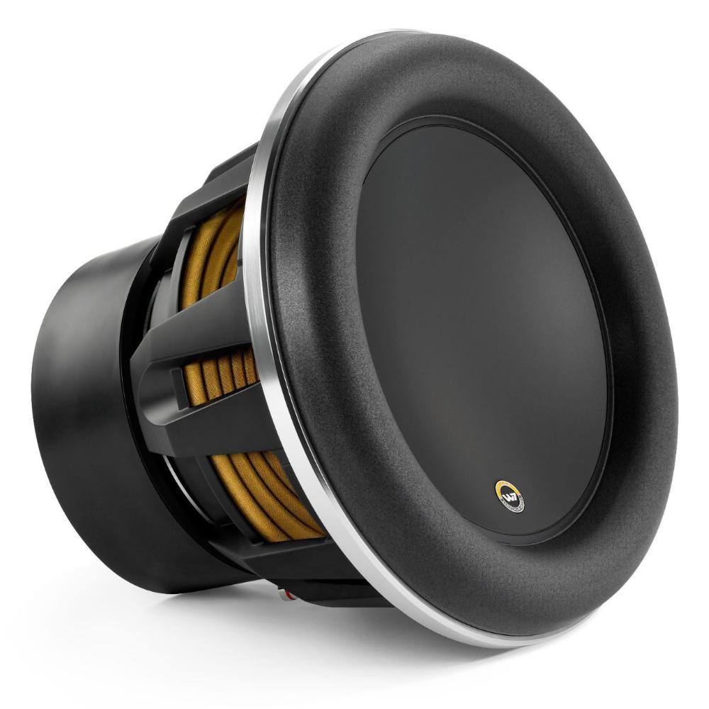 JL Audio 13W7AE-D1.5 W7 Series Anniversary Edition 13.5 Inch Subwoofer 1500w RMS