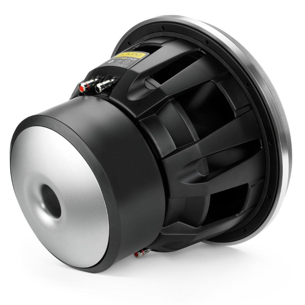 JL Audio 13W7AE-D1.5 W7 Series Anniversary Edition 13.5 Inch Subwoofer 1500w RMS