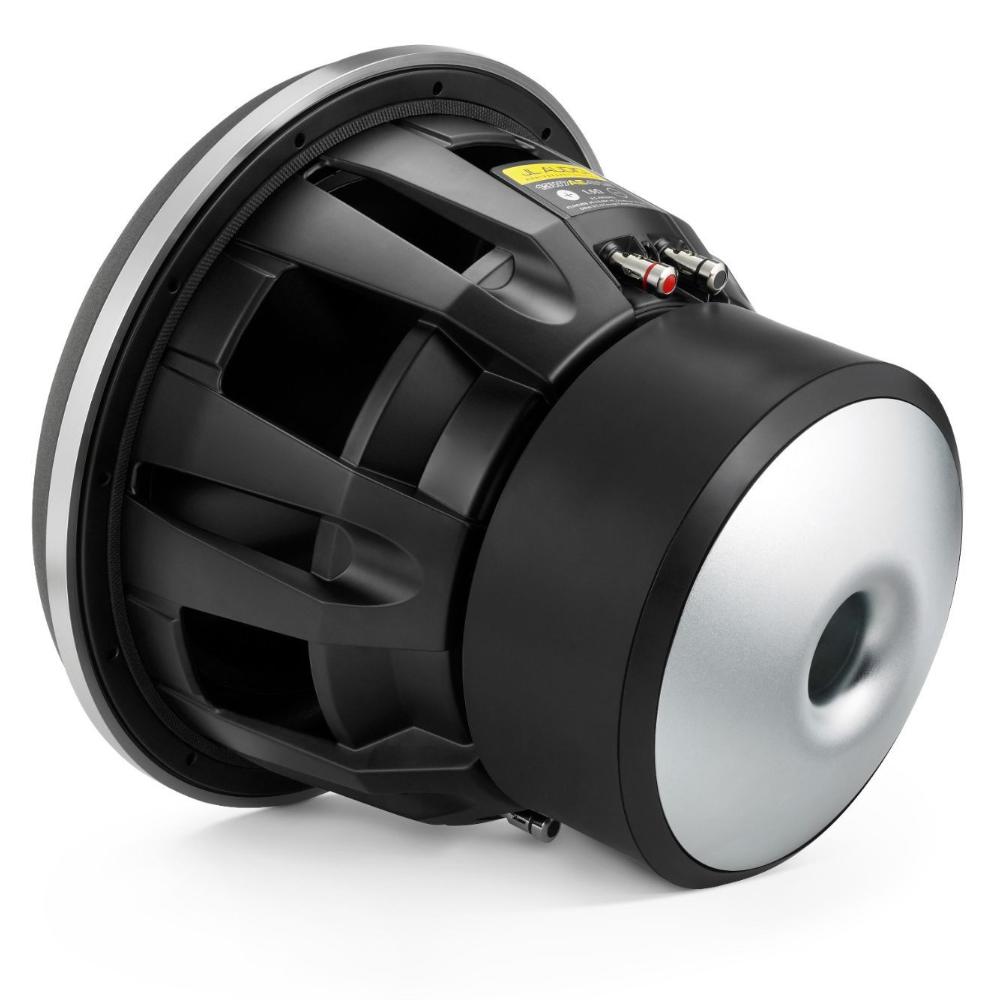 JL Audio 13W7AE-D1.5 W7 Series Anniversary Edition 13.5 Inch Subwoofer 1500w RMS