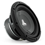 JL Audio 8W1v3-4 8" 20cm W1 Series Car Sub Subwoofer Driver 4ohm 150w RMS