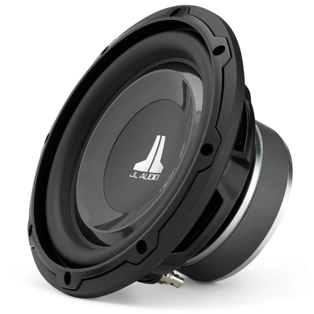 JL Audio 8W1v3-4 8" 20cm W1 Series Car Sub Subwoofer Driver 4ohm 150w RMS