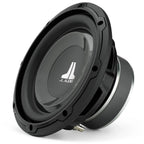 JL Audio 8W1v3-4 8" 20cm W1 Series Car Sub Subwoofer Driver 4ohm 150w RMS