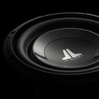 JL Audio 8W1v3-4 8" 20cm W1 Series Car Sub Subwoofer Driver 4ohm 150w RMS