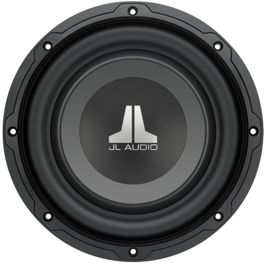 JL Audio 8W1v3-4 8" 20cm W1 Series Car Sub Subwoofer Driver 4ohm 150w RMS