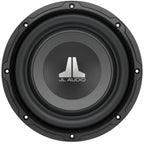 JL Audio 8W1v3-4 8" 20cm W1 Series Car Sub Subwoofer Driver 4ohm 150w RMS
