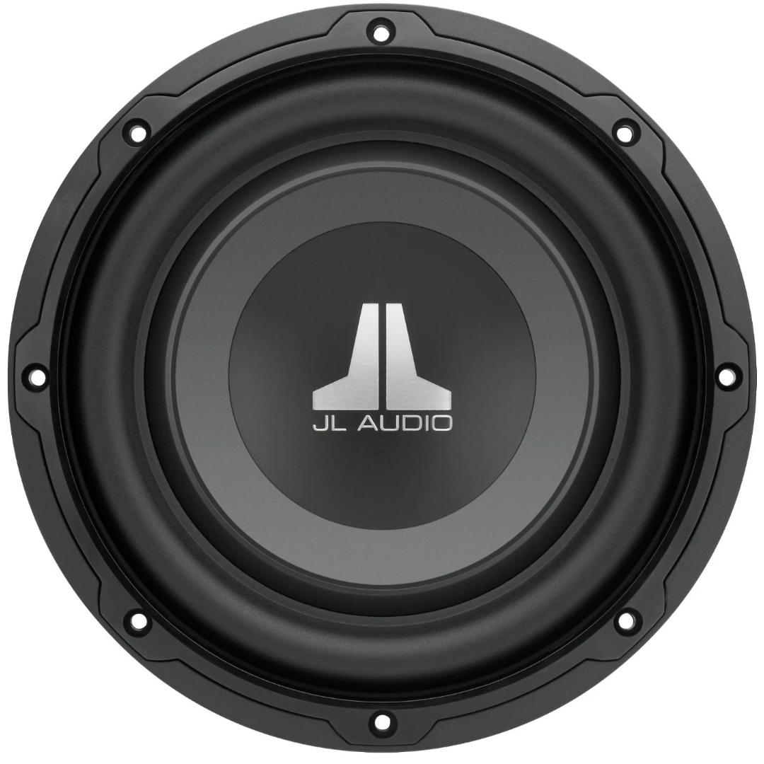 JL Audio 8W1v3-4 8" 20cm W1 Series Car Sub Subwoofer Driver 4ohm 150w RMS