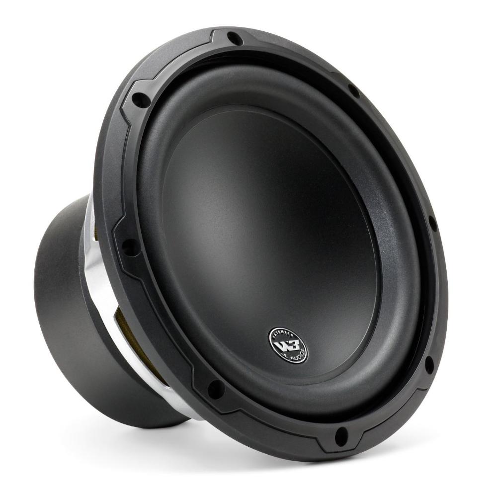 JL Audio 8W3V3-4 8" 20cm W3 Series Car Sub Subwoofer Driver 4ohm 250w RMS