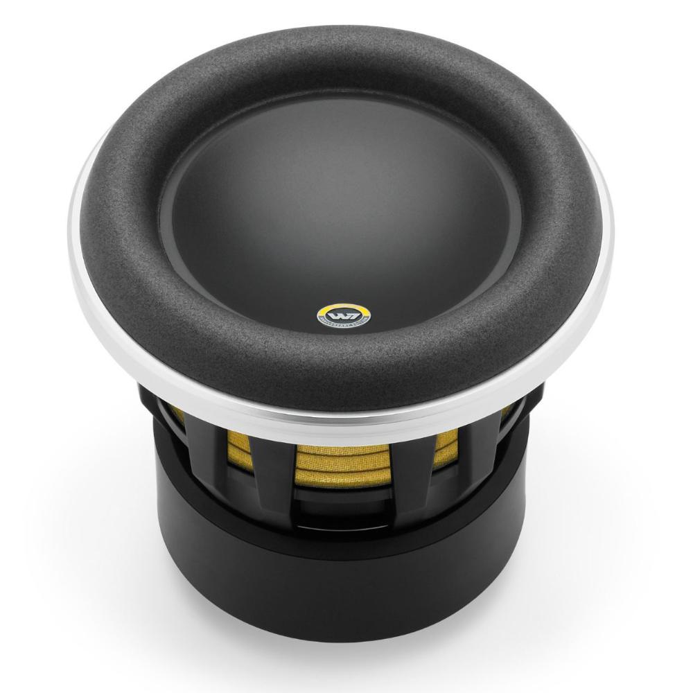 JL Audio 8W7AE-3 W7 Series Anniversary Edition 8 Inch Sub Subwoofer 500w RMS