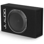 JL Audio ACS112LG-TW1  12” Active Subwoofer PowerWedge+ DCD Amplifier 400w RMS