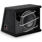 JL Audio CLS112RG-W7AE Subwoofer 12" W7 ProWedge Sealed Sub Enclosure 1000w RMS