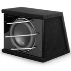JL Audio CLS112RG-W7AE Subwoofer 12" W7 ProWedge Sealed Sub Enclosure 1000w RMS