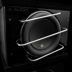 JL Audio CLS113RG-W7AE Subwoofer 13" W7 ProWedge Sealed Sub Enclosure 1500w RMS