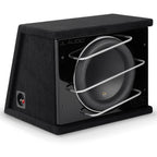 JL Audio CLS113RG-W7AE Subwoofer 13" W7 ProWedge Sealed Sub Enclosure 1500w RMS