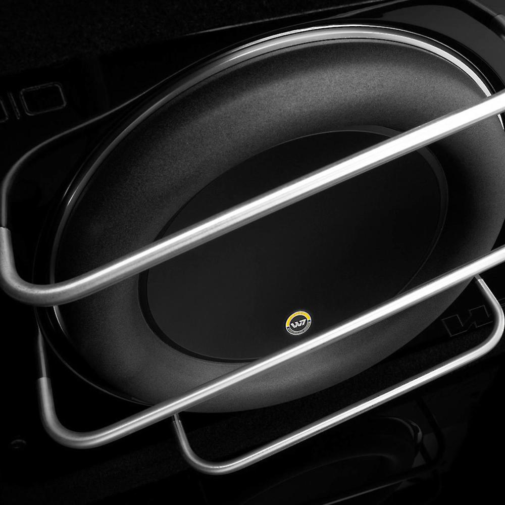 JL Audio CLS113RG-W7AE Subwoofer 13" W7 ProWedge Sealed Sub Enclosure 1500w RMS