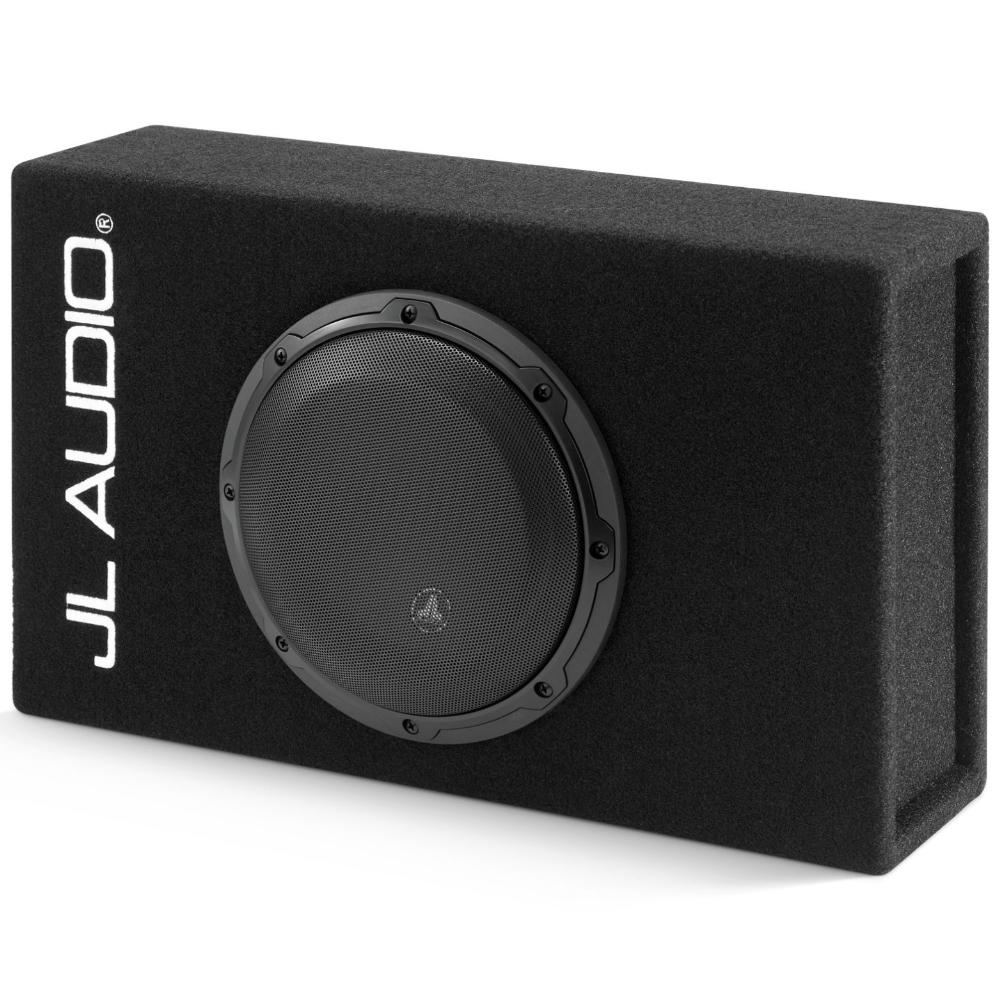 JL Audio CP108LG-W3V3 Sub 8" MicroSub Ported Subwoofer Enclosure 250w RMS