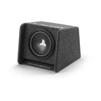 JL Audio CP110-W0V3 Sub 10" Single W0 BassWedge Ported Subwoofer 300w RMS