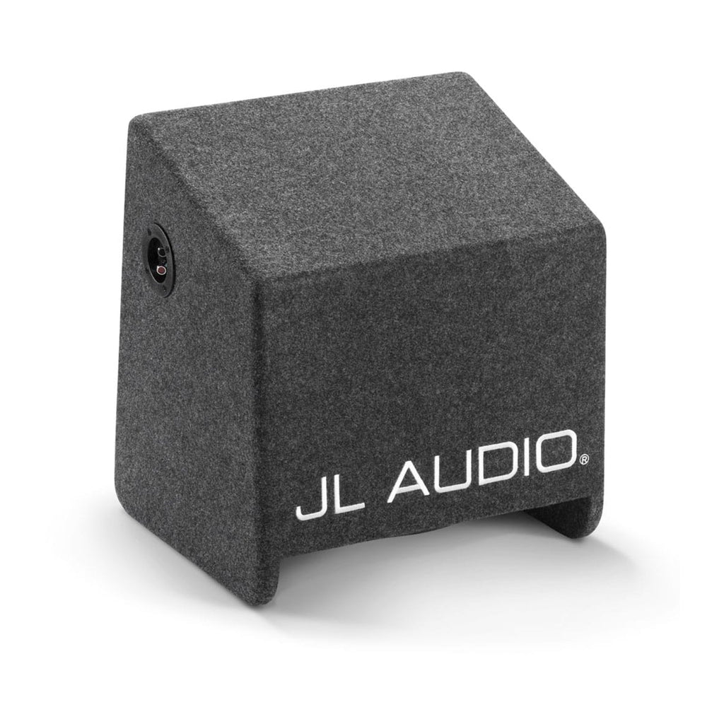 JL Audio CP110-W0V3 Sub 10" Single W0 BassWedge Ported Subwoofer 300w RMS