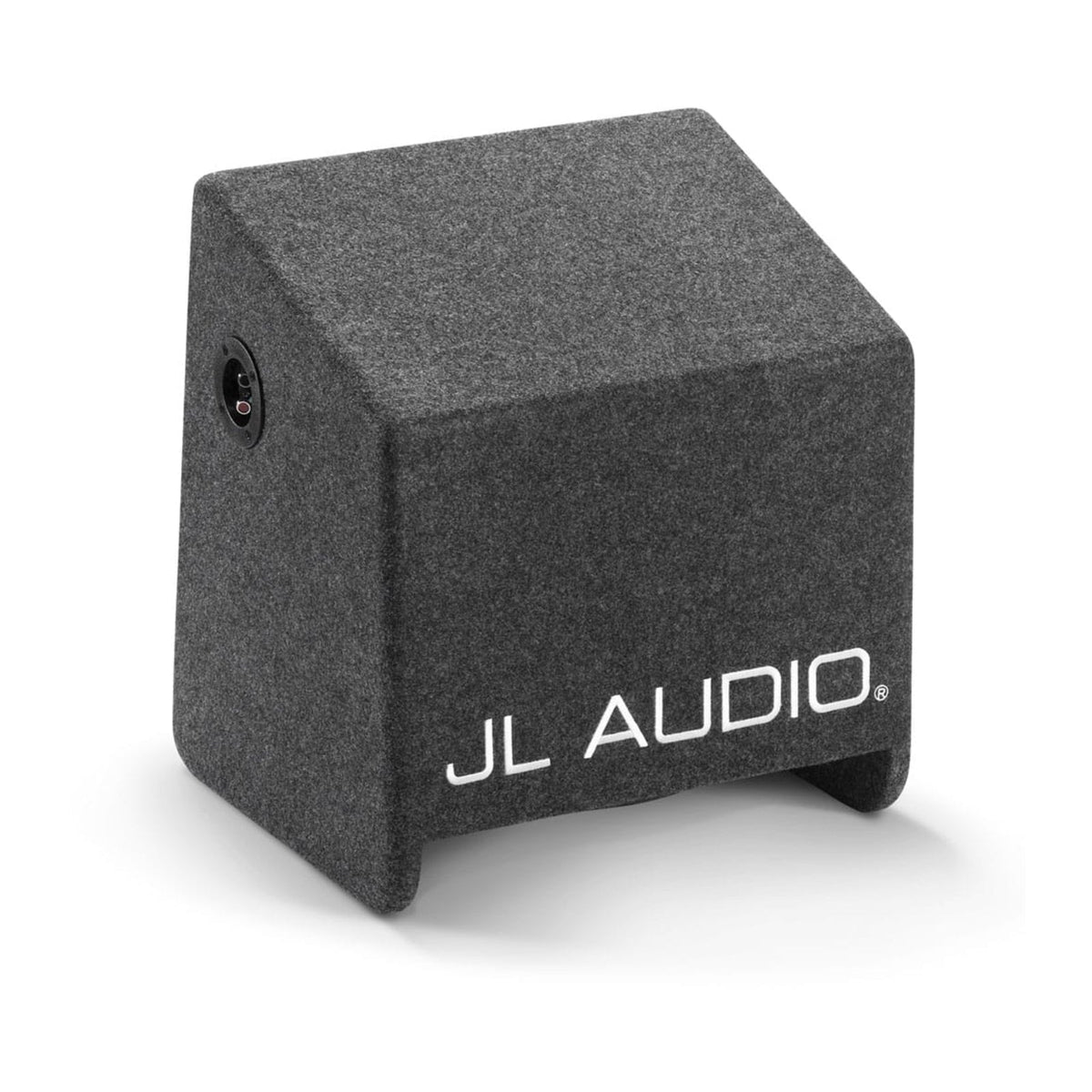 JL Audio CP110-W0V3 Sub 10" Single W0 BassWedge Ported Subwoofer 300w RMS
