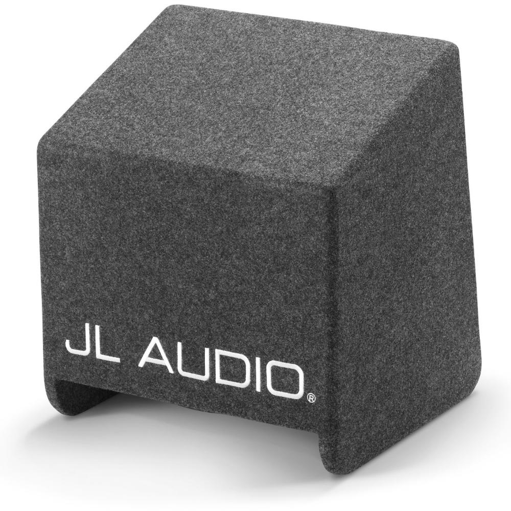 JL Audio CP112-W0V3 Sub 12" Single W0 BassWedge Ported Subwoofer 300w RMS