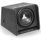JL Audio CP112-W0V3 Sub 12" Single W0 BassWedge Ported Subwoofer 300w RMS