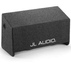 JL Audio CP210-W0v3 10" 25cm Dual 10W0v3 BassWedge Ported Subwoofer 600w RMS