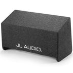 JL Audio CP210-W0v3 10" 25cm Dual 10W0v3 BassWedge Ported Subwoofer 600w RMS