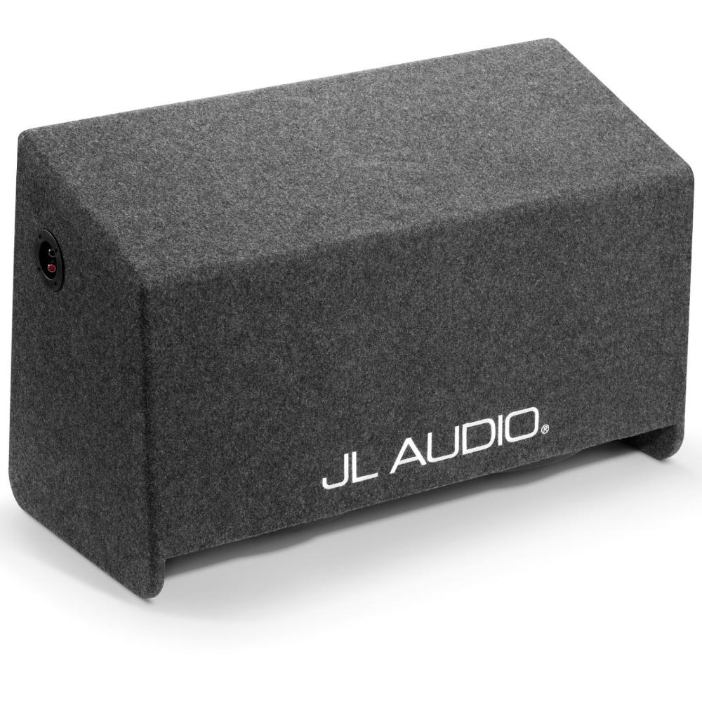 JL Audio CP212-W0v3 12" 30cm Dual 12W0v3 BassWedge Ported Subwoofer 600w RMS