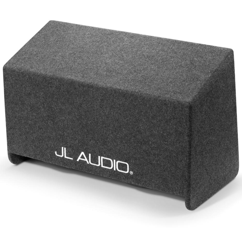 JL Audio CP212-W0v3 12" 30cm Dual 12W0v3 BassWedge Ported Subwoofer 600w RMS