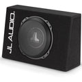 JL Audio CS110TG-TW3 Subwoofer 10" TW3 PowerWedge Sealed Sub Enclosure 400w RMS