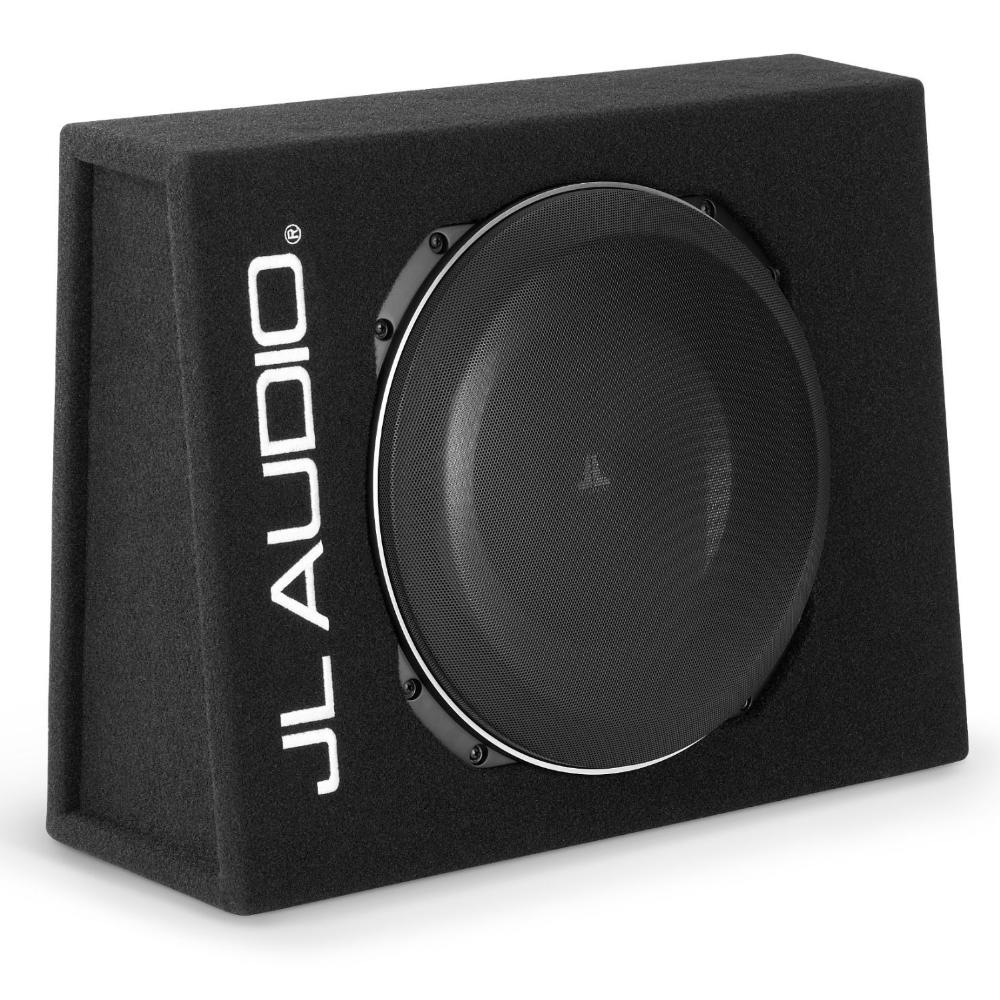 JL Audio CS113TG-TW5v2 Subwoofer 13" TW5 PowerWedge Sealed Sub Enclosure 600w
