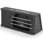 JL Audio HO110RG-W3V3 Subwoofer 10 Inch HO Wedge Ported Sub Enclosure 500w RMS