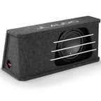 JL Audio HO110RG-W3V3 Subwoofer 10 Inch HO Wedge Ported Sub Enclosure 500w RMS