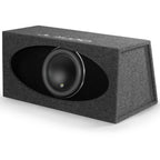 JL Audio HO112R-W7AE Subwoofer 12 Inch W7 HO Wedge Sub Enclosure 1000w RMS