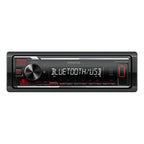 Kenwood KMM-BT209 Car Stereo Bluetooth USB Aux Radio Receiver