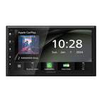 Kenwood DMX6523DABS Camper Motorhome Sygic Sat Nav Android Apple CarPlay Stereo