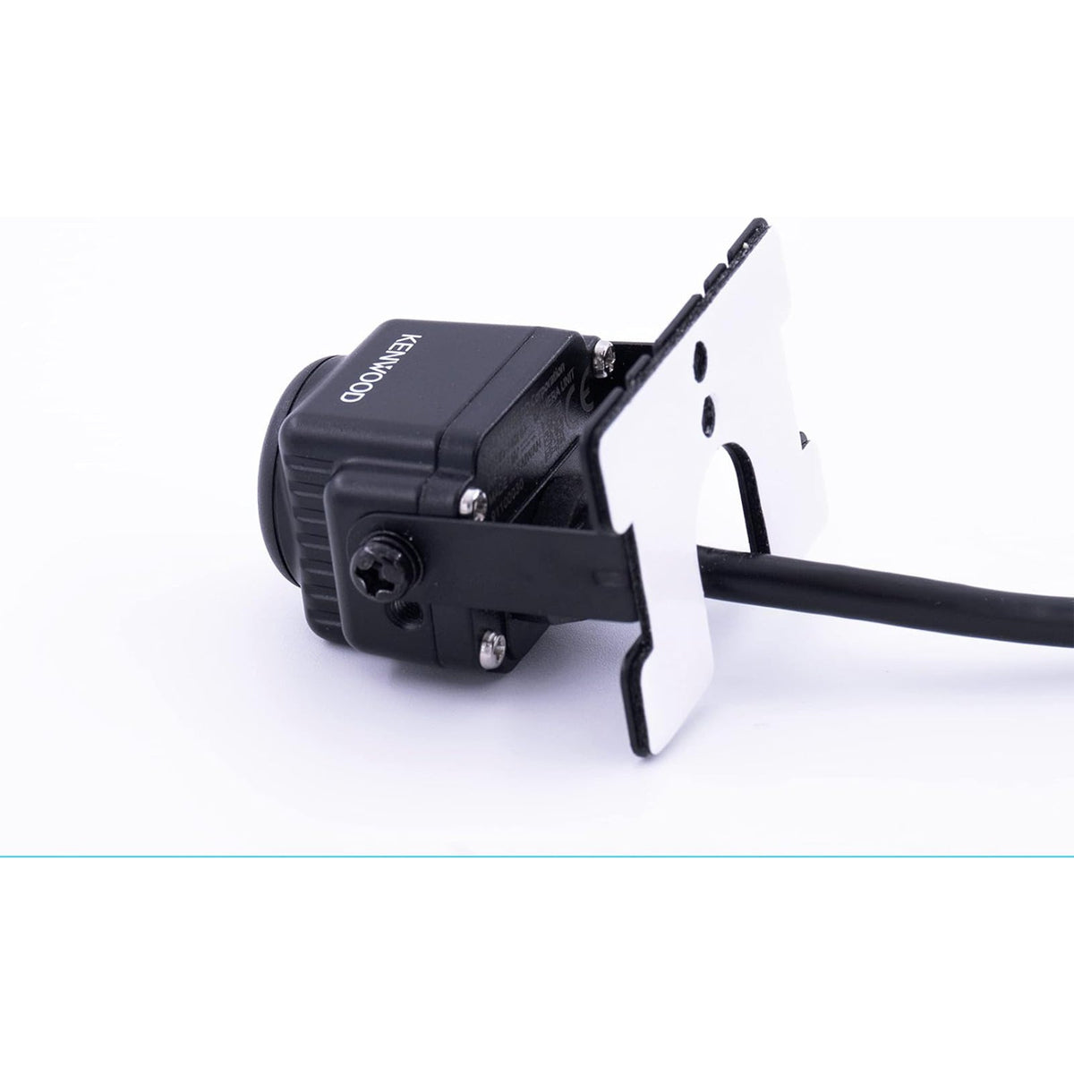 Kenwood CMOS-740HD Front or Rear View Reversing Camera for HD Car Stereo Screens