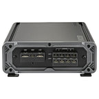 Kicker 46CXA360.4 Amp 4 Channel Class A/B Full Range Car Amplifier up to 360w RMS