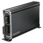 Kicker 46CXA360.4 Amp 4 Channel Class A/B Full Range Car Amplifier up to 360w RMS