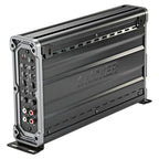 Kicker 46CXA360.4 Amp 4 Channel Class A/B Full Range Car Amplifier up to 360w RMS