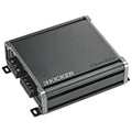 Kicker 46CXA400.1 Amp 1 Channel Mono Subwoofer Car Amplifier up to 400w RMS