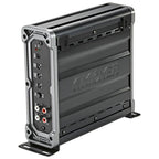 Kicker 46CXA400.1 Amp 1 Channel Mono Subwoofer Car Amplifier up to 400w RMS