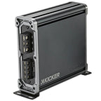 Kicker 46CXA400.1 Amp 1 Channel Mono Subwoofer Car Amplifier up to 400w RMS