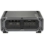 Kicker 46CXA400.1 Amp 1 Channel Mono Subwoofer Car Amplifier up to 400w RMS