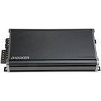 Kicker 46CXA660.5 Amp 5 Channel Class A/B Full Range Car Amplifier up to 660w RMS