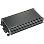 Kicker 46CXA660.5 Amp 5 Channel Class A/B Full Range Car Amplifier up to 660w RMS