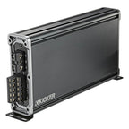Kicker 46CXA660.5 Amp 5 Channel Class A/B Full Range Car Amplifier up to 660w RMS