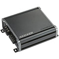 Kicker 46CXA800.1 Amp 1 Channel Mono Subwoofer Car Amplifier up to 800w RMS