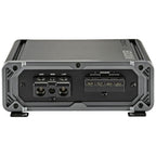 Kicker 46CXA800.1 Amp 1 Channel Mono Subwoofer Car Amplifier up to 800w RMS