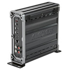 Kicker 46CXA800.1 Amp 1 Channel Mono Subwoofer Car Amplifier up to 800w RMS